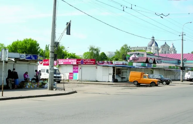 Представники волинської облспоживспілки хочуть зустрітись з прокурором