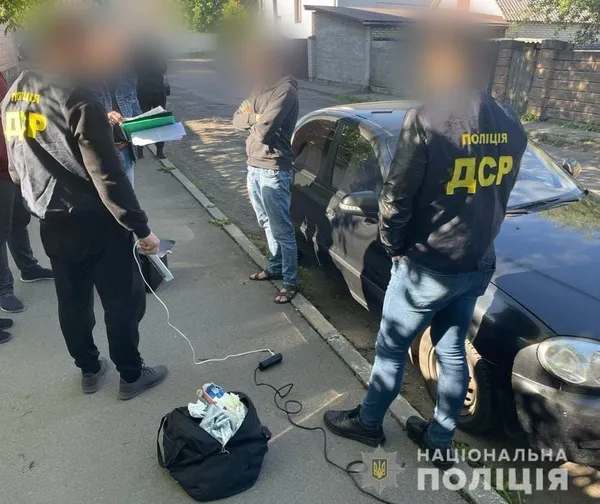Виїзд військовозобов’язаних за кордон: які схеми вигадали на Волині (фото)
