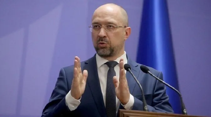 Україна у 2022 році отримала трильйон гривень допомоги. – Шмигаль