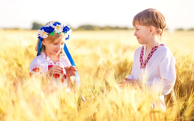 Як за прізвищем дізнатися, хто з нас справжній українець