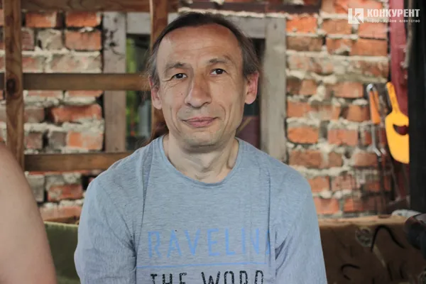 Білі ворони: як сім'я з Ківерців заснувала потужну велотусівку (фото)