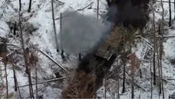 Посунули на Різдво: Волинські тероборонівці відбили декілька спроб штурму на Луганщині