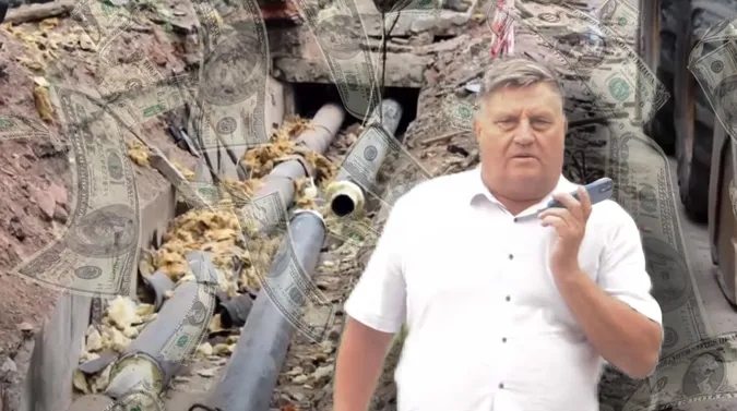 Нововолинську фірму підозрюють у привласнені мільйона гривень на ремонті військового об'єкта (відео)