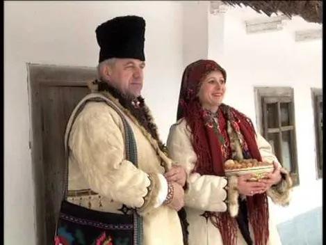 ТОП-7 українських колядок, які має знати кожен (відео)