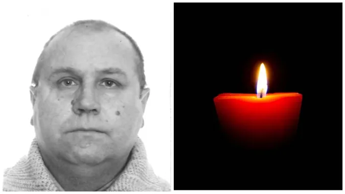 На Волині під час відпустки обірвалося життя військового Олега Торчила