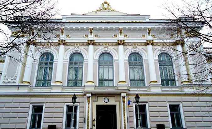 Волинян попереджають про зміну умов вступу до вишів СБУ