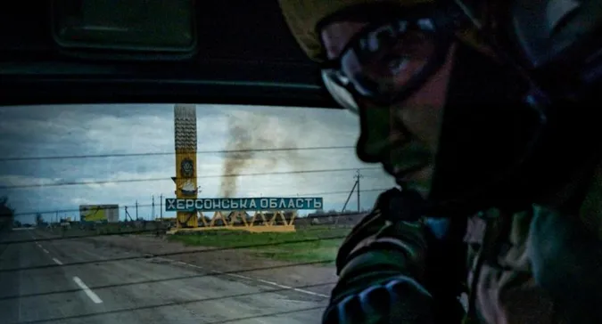 Наберіться терпіння, – Гуменюк про висадку ЗСУ на лівому березі