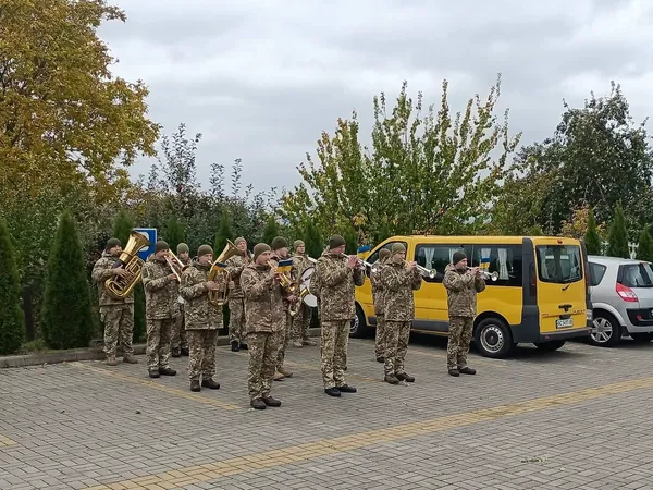 Пережив пекло полону, але серце зупинилося в лікарні: на Волині попрощалися з воїном Вадимом Яковським (фото)
