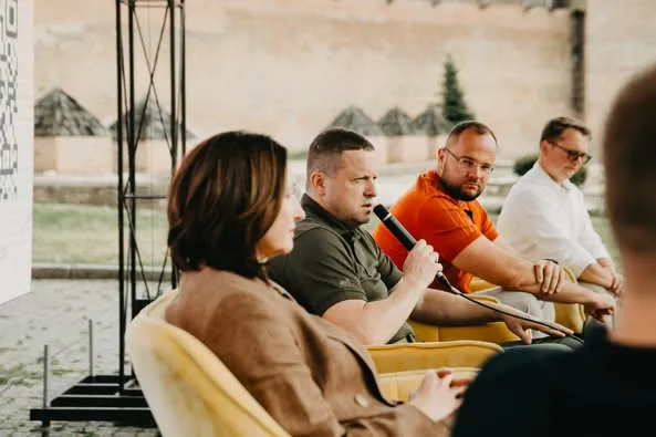 600-річчя З’їзду європейських монархів у Луцьку: ініціативна молодь поділилася ідеями (фото, відео)
