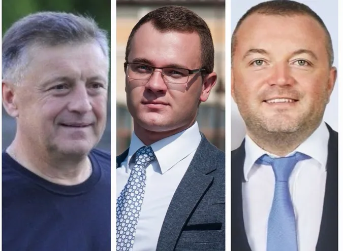 Кого лучани бачать міським головою: рейтинг
