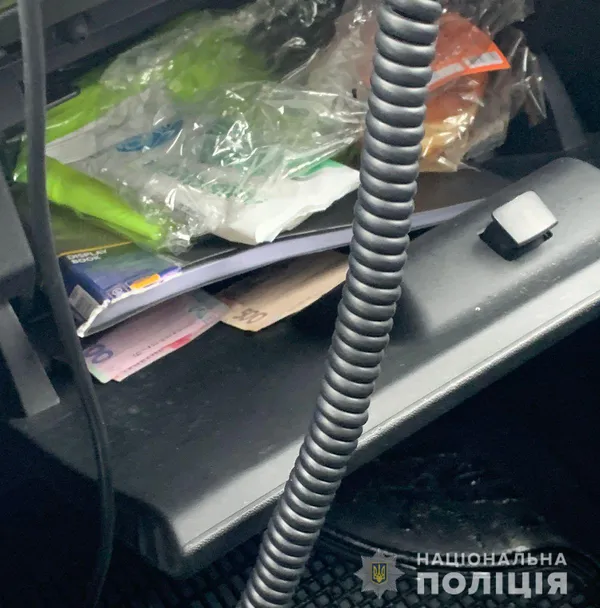 За вихідні волинським патрульним давали хабарі чотири рази (фото, відео)