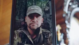 У Володимирі попрощалися із 47-річним захисником Русланом Поповичем (фото)