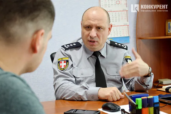 Олександр Климовський: «Спілкуватися на підвищених тонах краще тет-а-тет»