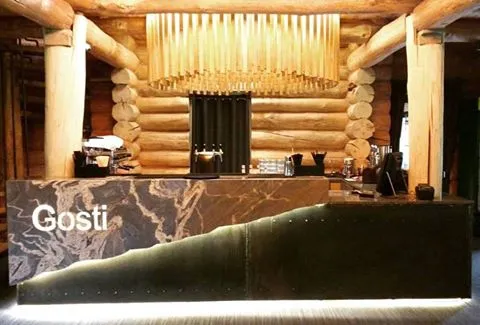 «Gosti» запрошує в гості: у мережі з'явилось відео
