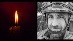 У Нововолинськ «на щиті» повертається Петро Потапов