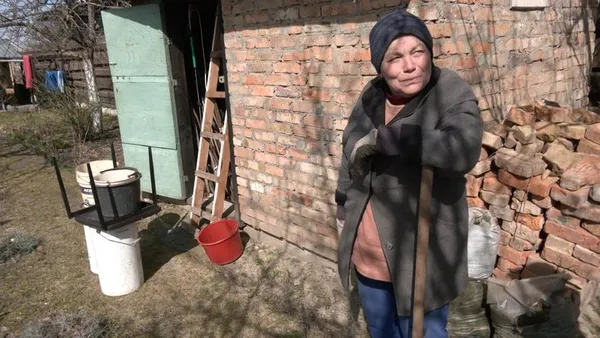 На дачних масивах Луцького району стартували весняні роботи (фото, відео)