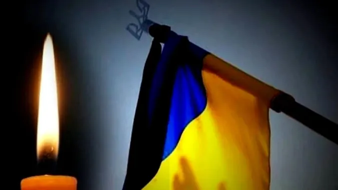 На Запоріжжі під час артобстрілу загинув Герой з Берестечка Олександр Твердохліб