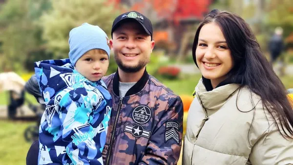 Наварили 50 літрів гарбузової каші: як пройшло «Свято гарбуза» у Луцькому зоопарку (фото)