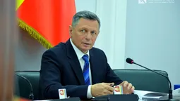 "Візовий центр для мене був, як сніг на голову", – Романюк 