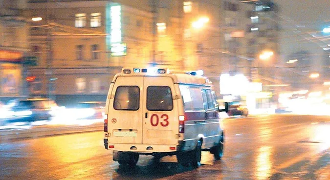«Насвяткувалась»: на Волині сп'яніла студентка опинилась в реанімації (фото) 