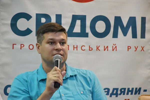 Лучанам розповіли, як реалізувати свої ідеї за кошти з бюджету (фото)