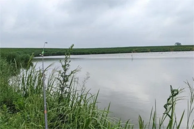 Найкращі місця для риболовлі неподалік Луцька: локації, актуальні ціни, умови