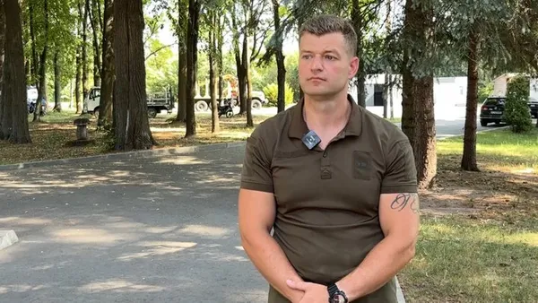 На в'їзді до Шацького нацпарку вже зібрали майже пів мільйона гривень (фото, відео)