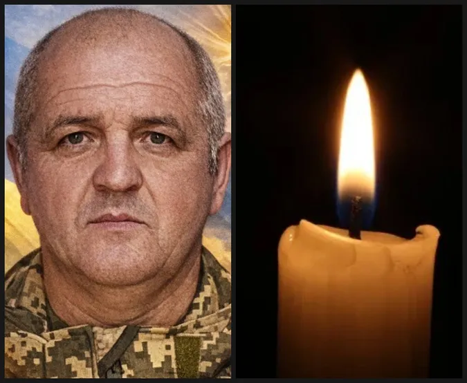 Зник понад рік тому: підтвердили загибель воїна з Волині Володимира Вавринюка