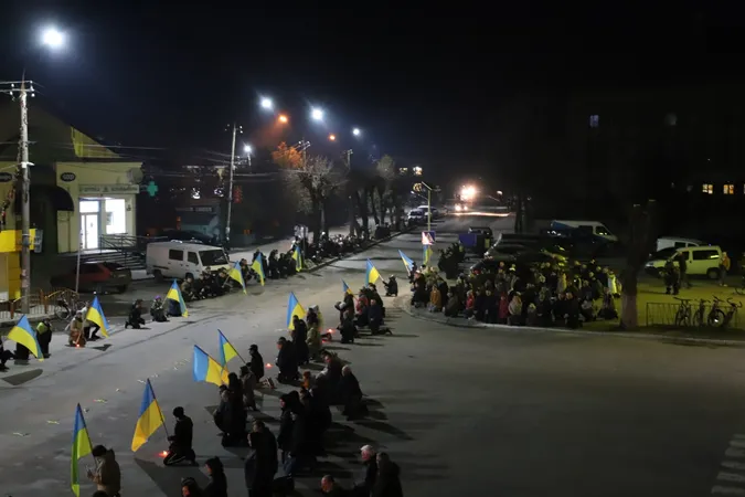 На Камінь-Каширщині попрощалися з загиблим Героєм (відео)