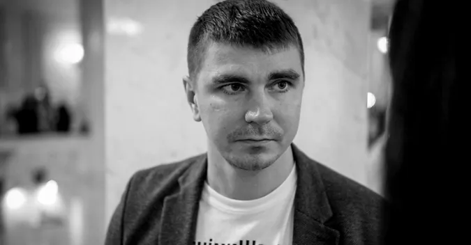 Що відомо про померлого нардепа Полякова