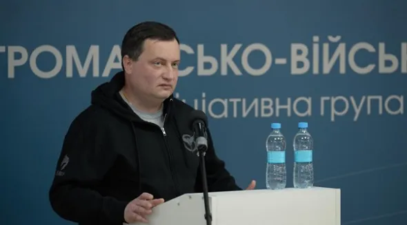 Андрій Юсов