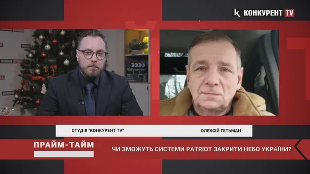 Військовий аналітик розповів, що змусить Росію відмовитись від масованих ракетних атак (відео)