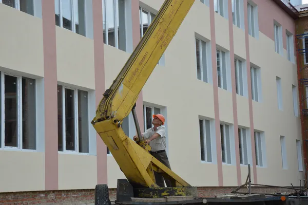 На будівництво 27-ї школи у Луцьку знайшли гроші