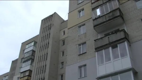 На ЛПЗ три будинки – без тепла: лучани вимагають перерахунку