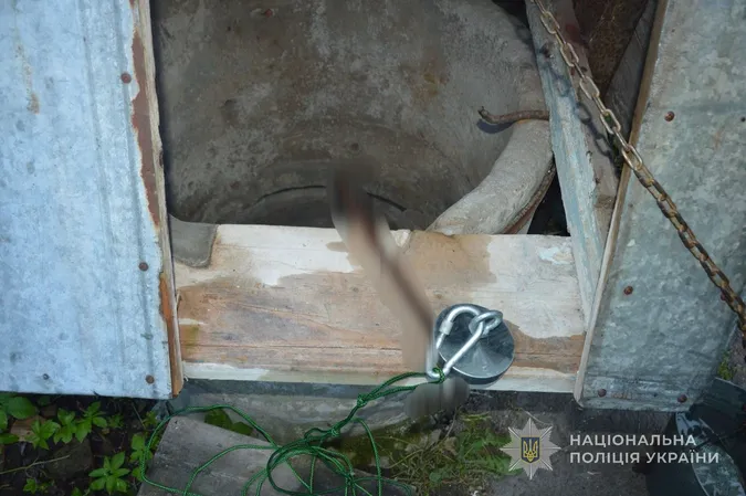 Кривава смерть: на Волині 15-річний хлопець ломом забив стареньку