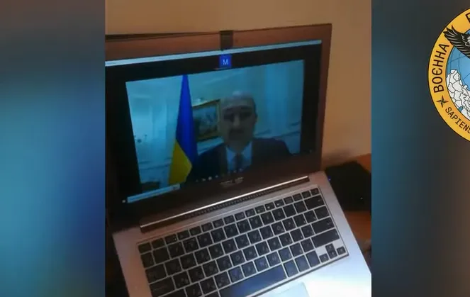 Окупанти від імені Шмигаля намагалися зв’язатися з директором компанії Baykar (відео)