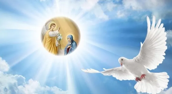 Вже не 7 квітня: коли українці відзначатимуть свято Благовіщення у 2025 році
