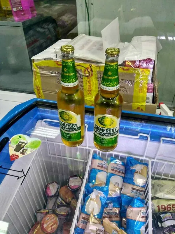 Луцькі заклади «спіймали» на продажі алкоголю під час «Бандерштату» (фото)