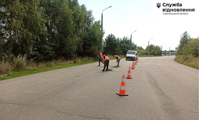 На «варшавці» перекрили рух транспорту: схема об'їзду