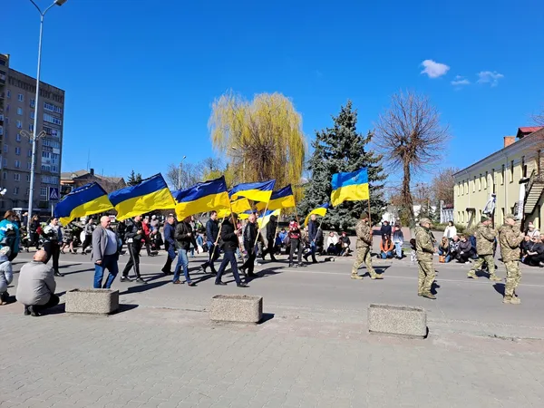 На Ковельщині попрощалися із молодими воїнами – Сергієм Левчуком та Михайлом Мончуком (фото)