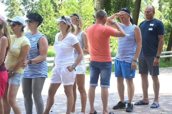Як «Континіум» перетворився на потужну флотилію (фото, відео)
