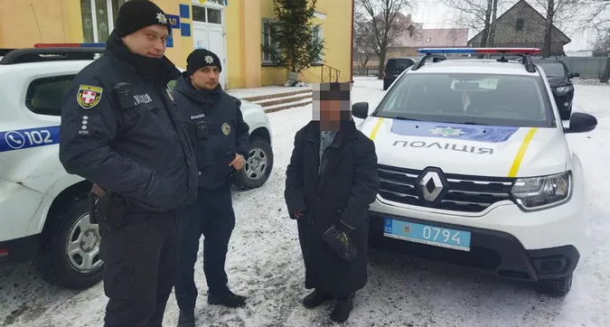 «Чужий в селі»: що робити волинянам, які зустріли підозрілих незнайомців (фото)
