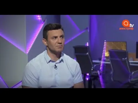 «Погана пам'ять»: нардеп Тищенко не знає, скільки депутатів у Верховній Раді (відео)