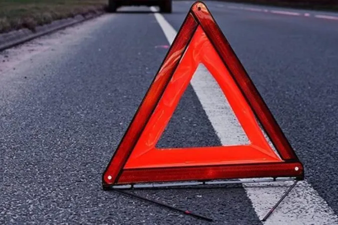 Повідомили деталі ДТП у Польщі