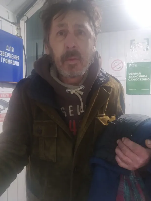 Волинська поліція розшукує «гастролерів» – шахрая і крадія (фото)