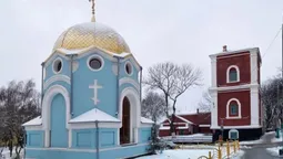 На черзі після собору: каплицю у центрі Володимира передадуть ПЦУ