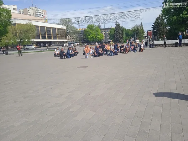 У Соборі Святої Трійці у Луцьку відспівали полеглого Героя Ігоря Дяченка (фото, відео)