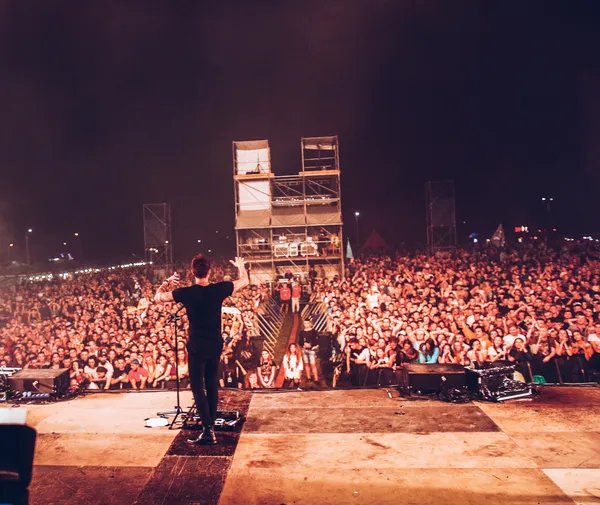 Zaxidfest-2018: атмосферно, колоритно, драйвово (фото)