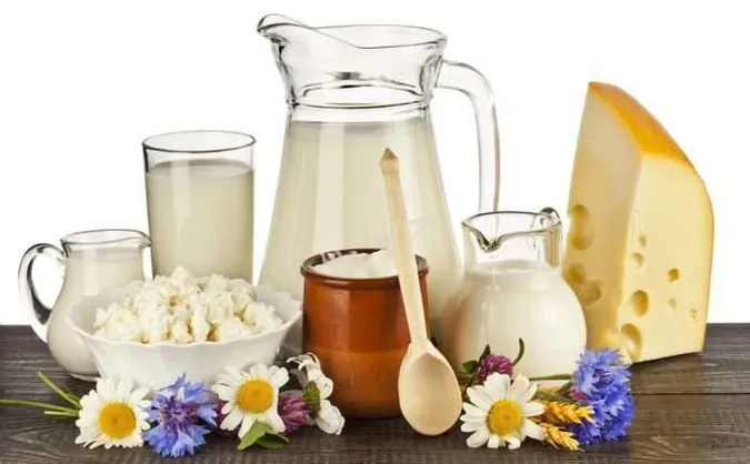 Кефір, йогурт, сир: як подорожчала молочка