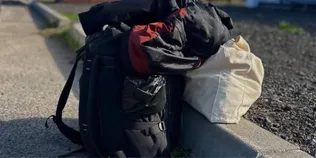 «Мене вистачило тільки на 4,5 роки»: на Волині зустріли чоловіка, який вирвався з окупованих Олешок